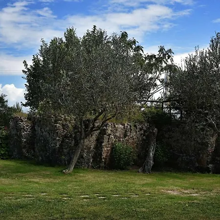 Prázdninový dům Fata Bianca Salento - Giardino Botanico Con Piscina