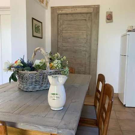 Fata Bianca Salento - Giardino Botanico Con Piscina Novoli
